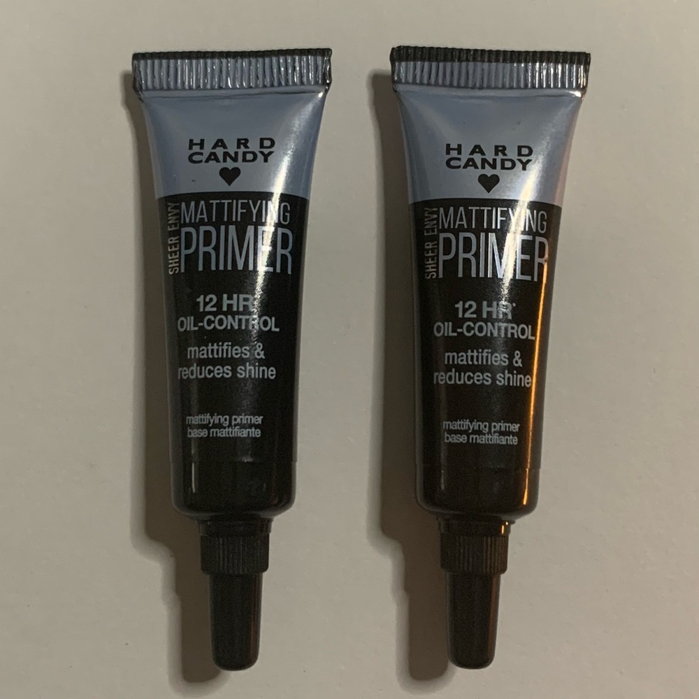 Hard Candy Primer